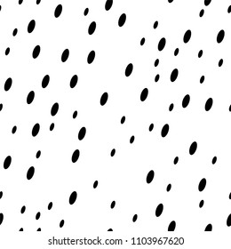SEAMLESS GEOMETRIC PATTER / BACKGROUND DESIGN. Modern stylish texture. Repeating and editable vector illustration file. Can be used for prints, textiles, website blogs etc.