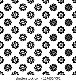 SEAMLESS GEOMETRIC PATTER / BACKGROUND DESIGN. Modern stylish texture. Repeating and editable vector illustration file. Can be used for prints, textiles, website blogs etc.