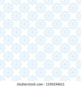 SEAMLESS GEOMETRIC PATTER / BACKGROUND DESIGN. Modern stylish texture. Repeating and editable vector illustration file. Can be used for prints, textiles, website blogs etc.