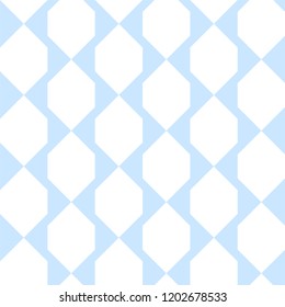 SEAMLESS GEOMETRIC PATTER / BACKGROUND DESIGN. Modern stylish texture. Repeating and editable vector illustration file. Can be used for prints, textiles, website blogs etc.