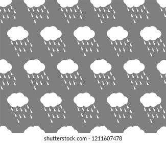 SEAMLESS GEOMETRIC PATTER / BACKGROUND DESIGN. Modern stylish texture. Repeating and editable vector illustration file. Can be used for prints, textiles, website blogs etc.