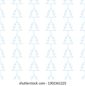 SEAMLESS GEOMETRIC PATTER / BACKGROUND DESIGN. Modern stylish texture. Repeating and editable vector illustration file. Can be used for prints, textiles, website blogs etc.