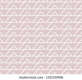 SEAMLESS GEOMETRIC PATTER / BACKGROUND DESIGN. Modern stylish texture. Repeating and editable vector illustration file. Can be used for prints, textiles, website blogs etc.