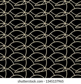 SEAMLESS GEOMETRIC PATTER / BACKGROUND DESIGN. Modern stylish texture. Repeating and editable vector illustration file. Can be used for prints, textiles, website blogs etc.