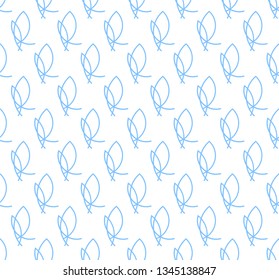 SEAMLESS GEOMETRIC PATTER / BACKGROUND DESIGN. Modern stylish texture. Repeating and editable vector illustration file. Can be used for prints, textiles, website blogs etc.