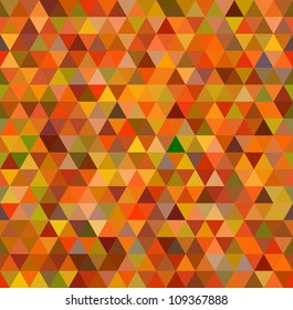 seamless geometric pattern