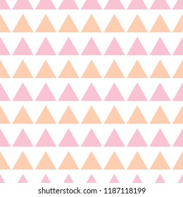 seamless geometric pattern 