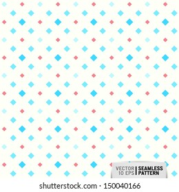 seamless geometric pattern
