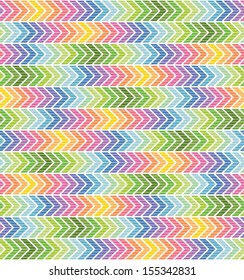 seamless geometric pattern