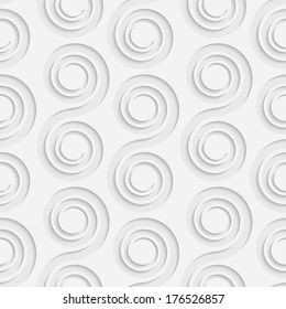 Seamless Geometric Pattern