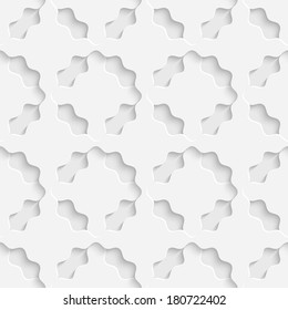 Seamless Geometric Pattern