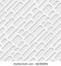 Seamless Geometric Pattern