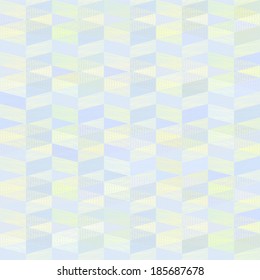 seamless geometric pattern
