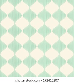 seamless geometric pattern