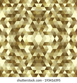 Seamless Geometric pattern