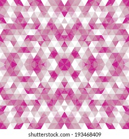 Seamless Geometric pattern