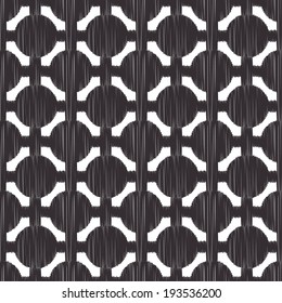 seamless geometric pattern