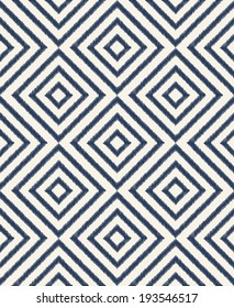 seamless geometric pattern