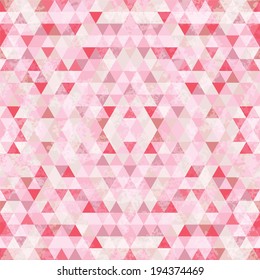 Seamless Geometric pattern