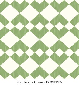 seamless geometric pattern