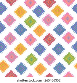 seamless geometric pattern 
