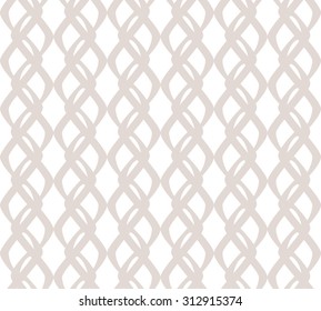 Seamless geometric pattern.