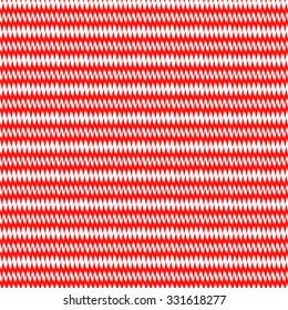 Seamless geometric pattern