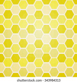 Seamless  geometric pattern.