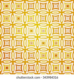 Seamless  geometric pattern.