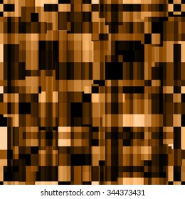 Seamless geometric pattern.