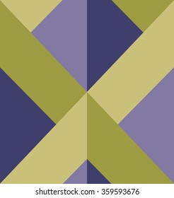 seamless geometric pattern