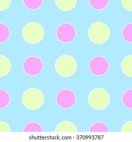 seamless geometric pattern