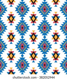 seamless geometric pattern