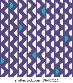 seamless geometric pattern