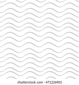 Seamless geometric pattern