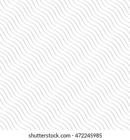 Seamless geometric pattern