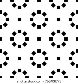 seamless geometric pattern