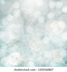 
Seamless geometric pattern. Abstract background beautiful shiny white and color with highlights. Bokeh abstract texture