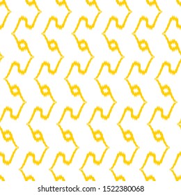 Seamless geometric pattern. Abstract background texture.