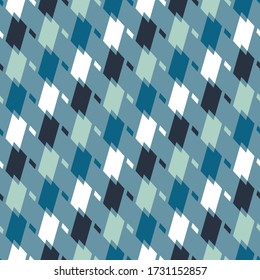Seamless geometric pattern. Abstract background. Perfect for apparel, fabric, textile, decoration, wrapping paper