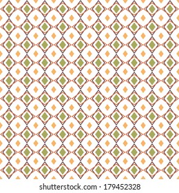 Seamless geometric pattern, abstract background for textiles, interior design, for book design, website background