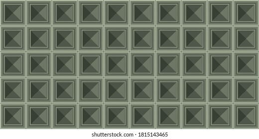Seamless geometric pattern. Abstract background. Vector illustration