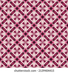 Seamless geometric pattern. Abstract background, vector graphics