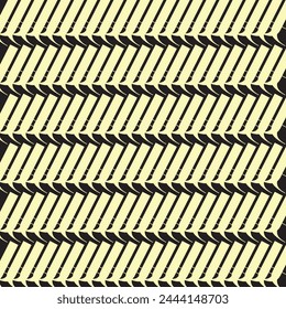 Seamless geometric pattern. Abstract background. Vector Illustration.