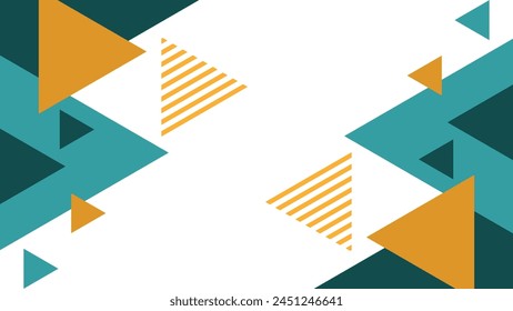 Seamless geometric pattern. abstract modern background with waves for your design. art modern, design background for wallpaper.