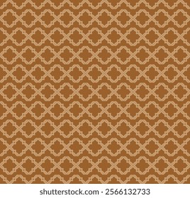 seamless geometric pattern abstract ornaments background  design vector
