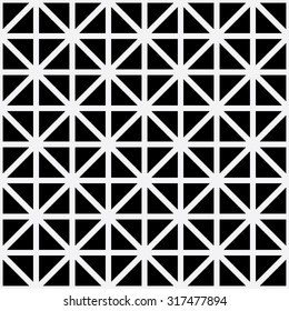 Seamless geometric pattern. Abstract pattern. Squares pattern.