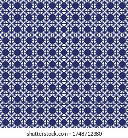 Seamless Geometric Pattern. Abstract texture designs can be used for backgrounds, motifs, textile, wallpapers, fabrics, gift wrapping, templates. Design Paper For Scrapbook. Vector.
