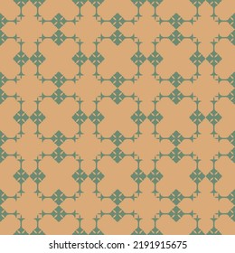 Seamless Geometric Pattern. Abstract texture designs can be used for backgrounds, motifs, textile, wallpapers, fabrics, gift wrapping, templates. Design Paper For Scrapbook. Vector.	