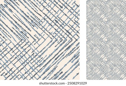 Seamless geometric pattern. Abstract seamless tile pattern. Geometric design for ceramic tile, wallpaper, linoleum, textile, web page background. Vector illustration